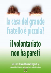 croce_verde_pistoia__Grande_fratello