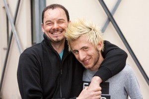 ragazzi ragazzi