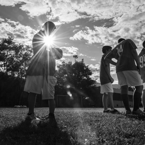 Foto di alexandra bergamo - progetto fiaf csvnet - tanti per tutti viaggio nel volontariato italiano