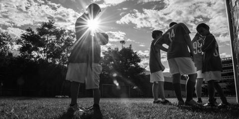 Foto di alexandra bergamo - progetto fiaf csvnet - tanti per tutti viaggio nel volontariato italiano