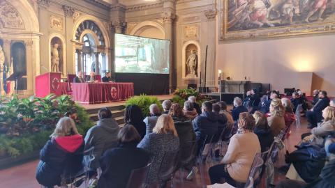 Volontariato, alla Fondazione Alice il Premio della gratuità 