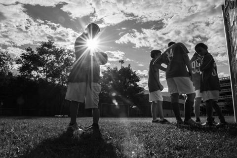 Foto di alexandra bergamo - progetto fiaf csvnet - tanti per tutti viaggio nel volontariato italiano