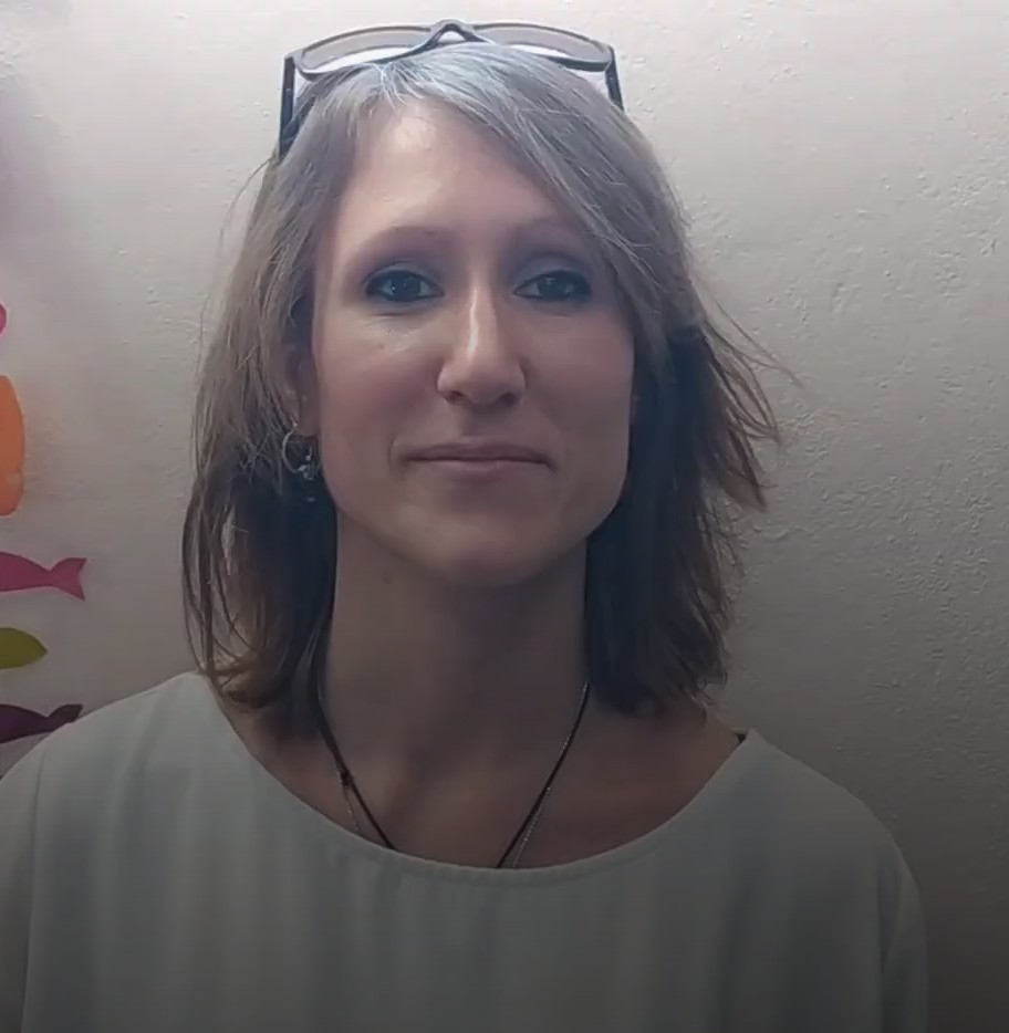 Ritratto di Elisa Turiani