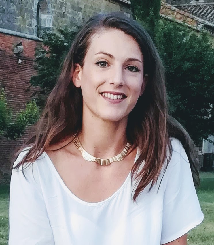 Ritratto di Valeria Dionisi