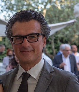 Ritratto di Matteo Garzella