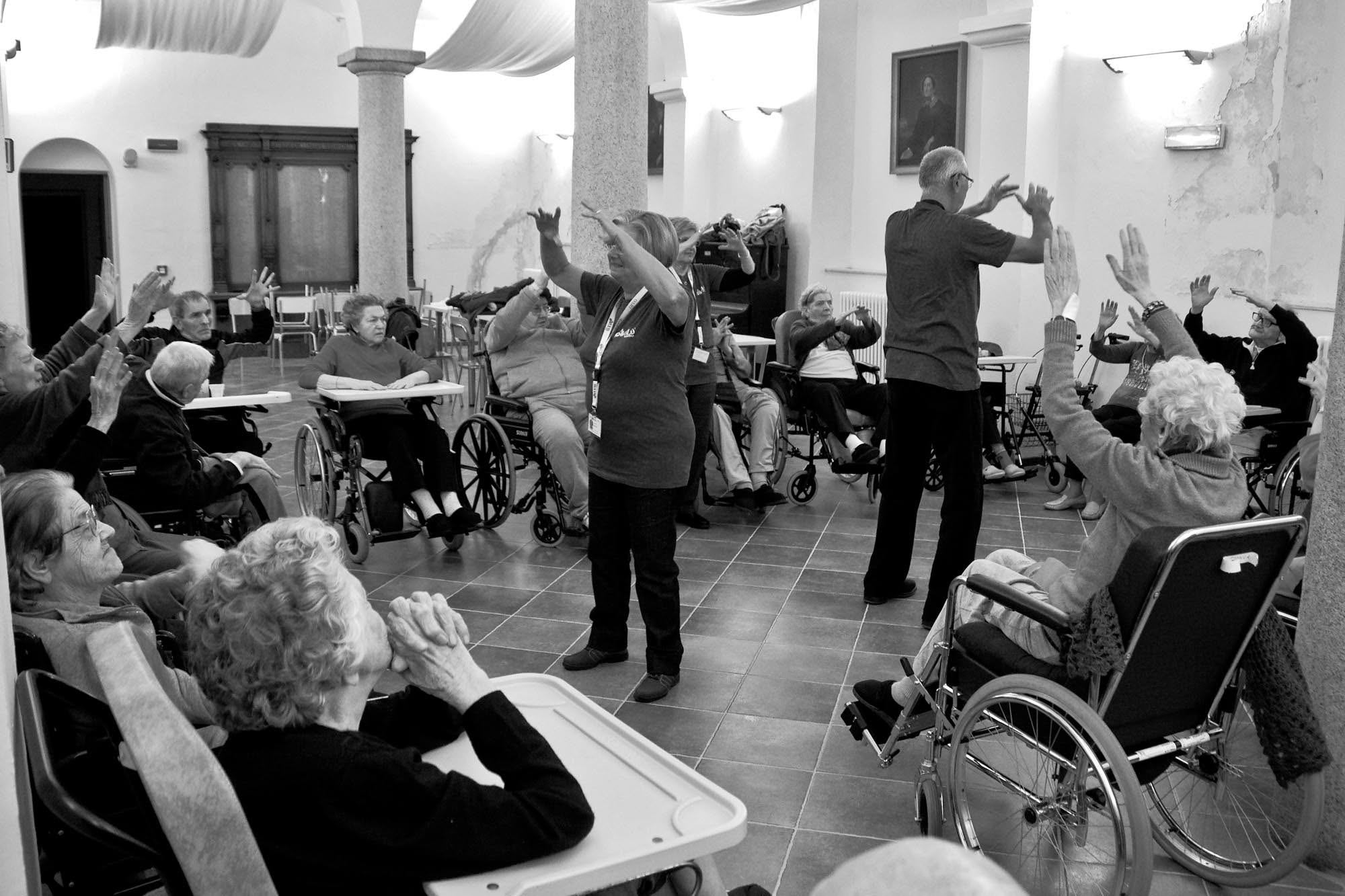Censimento permanente Istat, crescono le organizzazioni e la capacità del non profit di costruire comunità