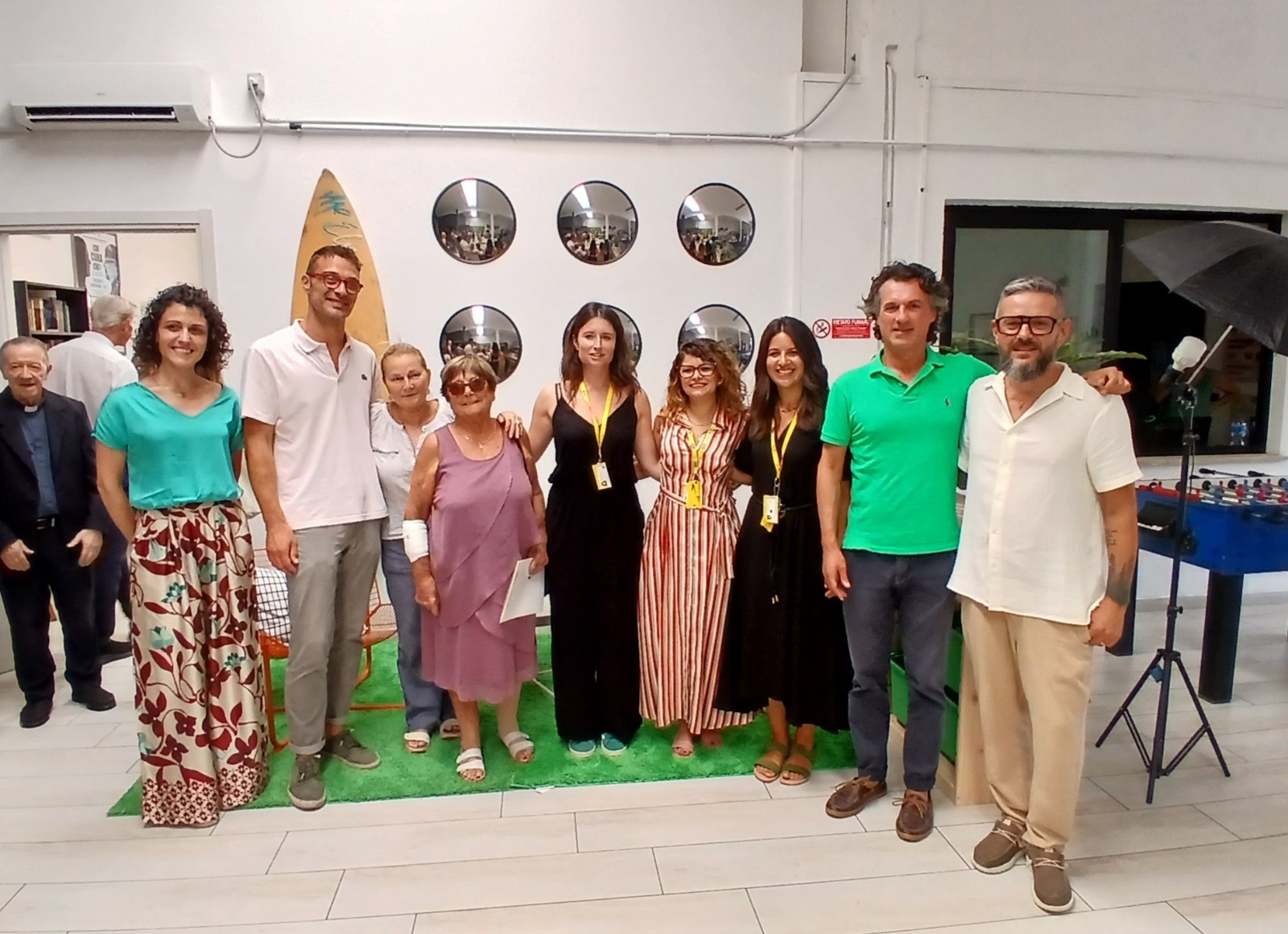 Cesvot e IKEA Pisa per il sociale: a Livorno il progetto 