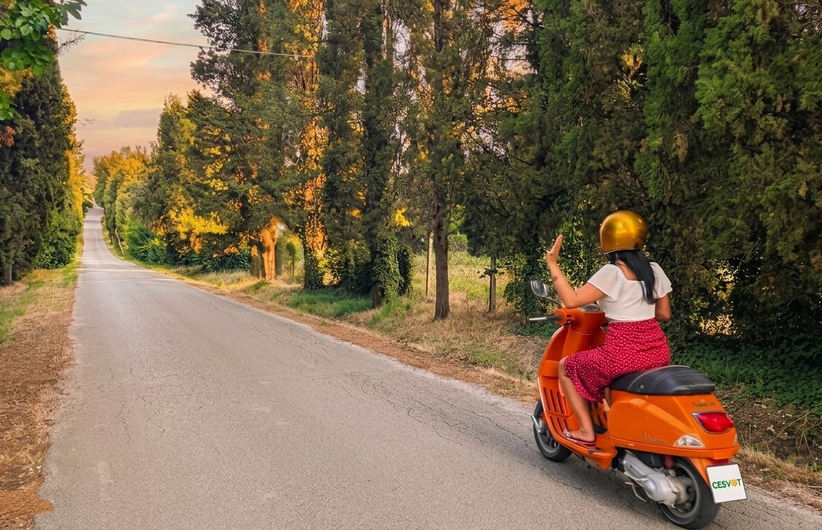 Buona estate a tutti i volontari e le volontarie