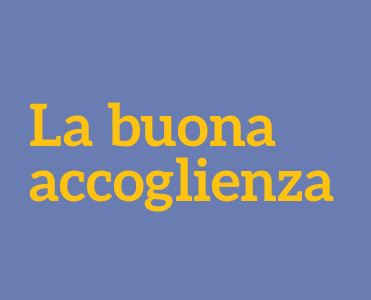 La cassetta degli attrezzi - Prendersi cura dei volontari: il corso
