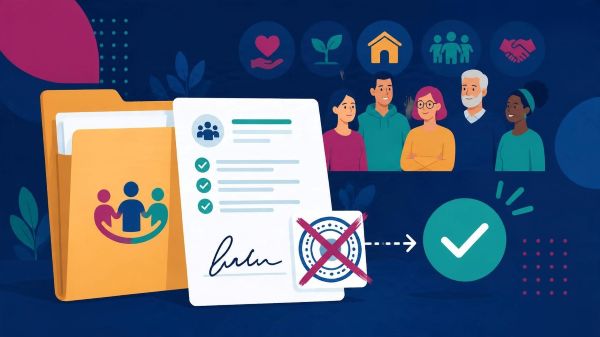 Runts, le pratiche si inviano senza firma digitale